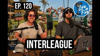 Episode 120: Interleague