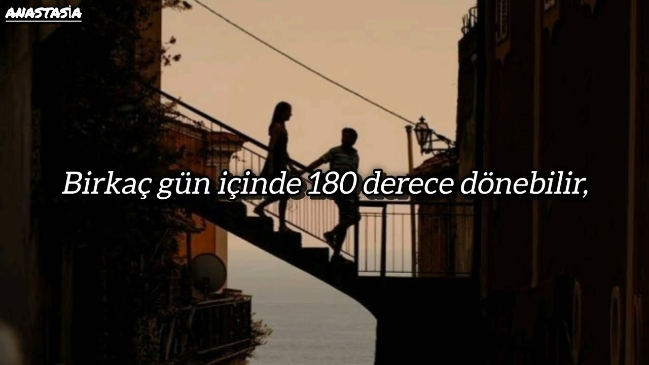 One love - Blue {Türkçe çeviri}