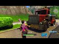 Fortnite Salty Spray