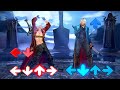 Dante Vs Vergil FNF Dance Battle Devil May Cry 