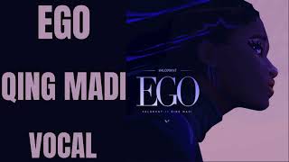 EGO || Qing Madi ||  VALORANT || VOCAL