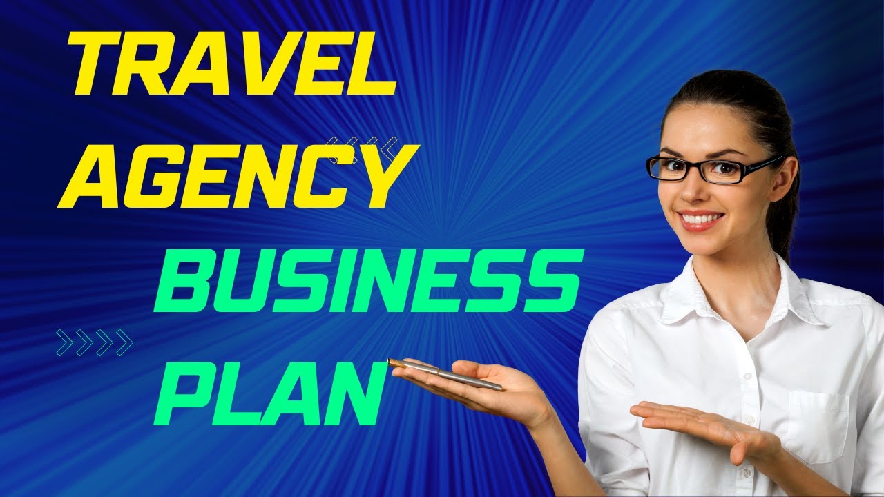 setting up a travel agency uk