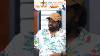Ronaldo And Messi | Saju Navodaya Exclusive Interview I Milestone Makers#shorts