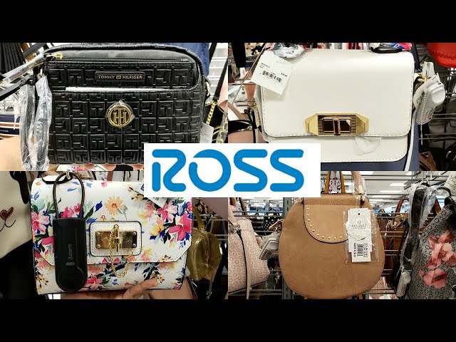ross dress for less designer handbags Ross DRESS FOR LESS designer HANDBAGS * SHOP WITH ME * PURSE SHOPPING MAY  2019