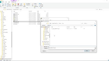 國立虎尾科技大學-機械設計工程系-計算機程式-40623157-SSH操作影片2
