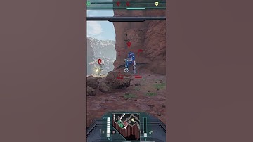 How to destroy a lance of mechs fast - Mechwarrior 5 PC Gameplay