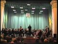 Вивальди концерт для флейты   До-мажор.