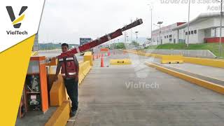 Road Blocker