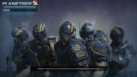 Planetside 2 - Unable to play - Repeat Disconnect!