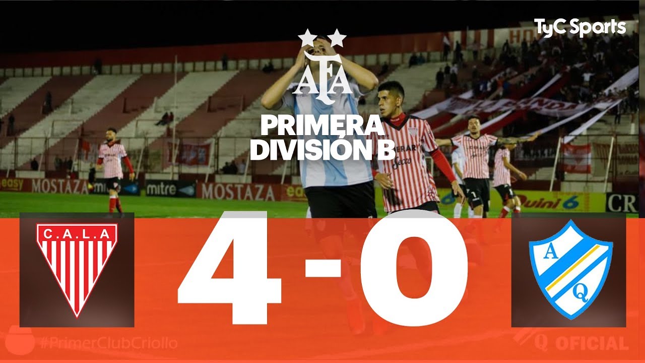 Los Andes 4 VS Argentino (Q) 0 | Fecha 3 | Primera División B | 2019/2020 video phone beyonce mp3