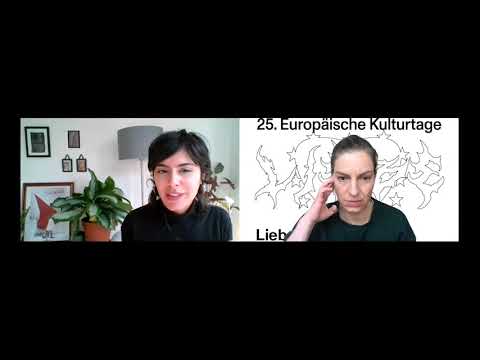 Video: Liebe Und Zuneigung