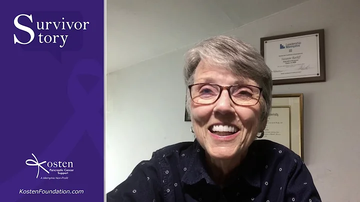 Suzanne Ratliff Survivor Story