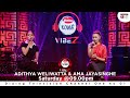 Tharumini ochcham     adithya weliwatta  ama jayasinghe  kome vibez   full song