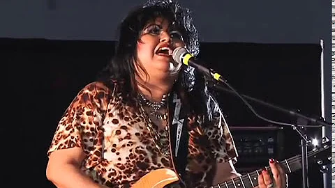 JOANNE STORM TAYLOR SACRED GROUND