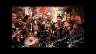 Grupo putumayo (lamento andino) - Cuando agosto era 21 chords