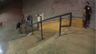 Scott Pfaff x Big Happy's Wealth