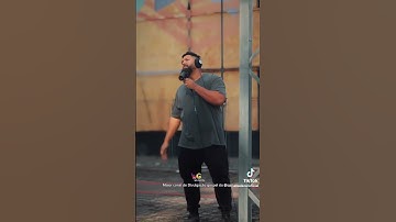 Thumbnail of Eu Te entrego o Meu Dia | Israel Salazar #wggospel #adoração #gospelmusic #gospel