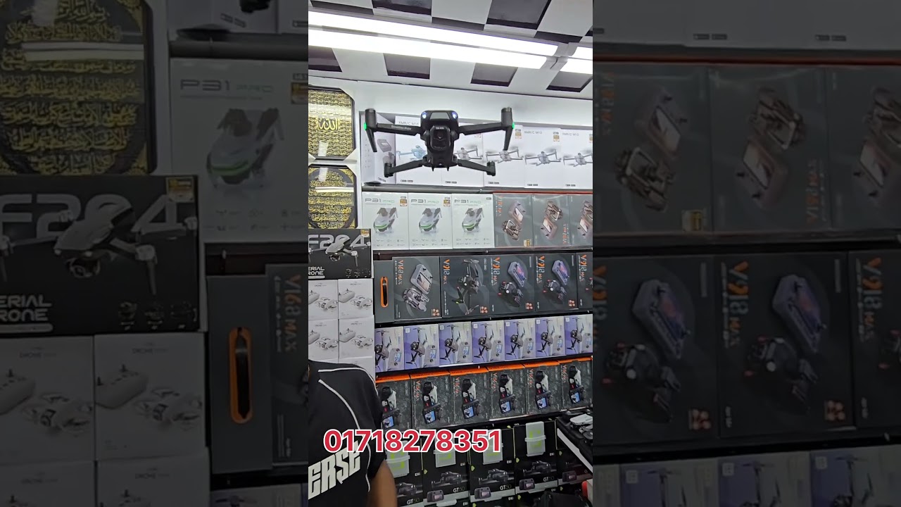 New Drone Camera Price In Bangladesh 2026 🔥DJI Drone Update Price BD |Mini Drone Price In Bangladesh