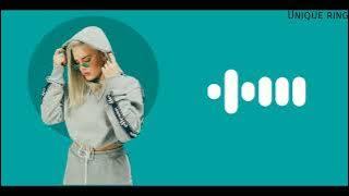 Rockabye - Ringtone | Anne Marie music | Unique ring🖤 (Download Link⬇️)
