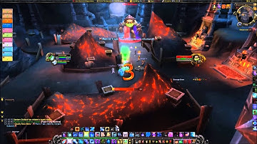 Oregorger Normal Blackrock Foundry Pug Group 2 Fails