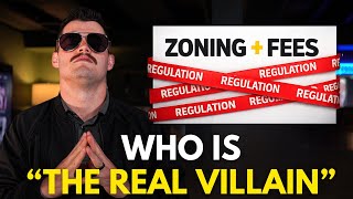 The Real Reason Housing Costs So Much | ZFS 39