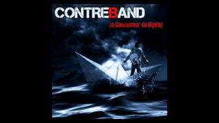 Обложка Contreband Samedi Soir Скачать Contreband Samedi Soir