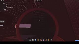 JToH - ToNS Progress #1 - wtf