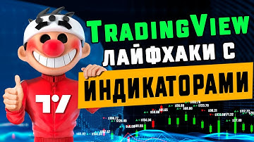 TradingView объединяем индикаторы в один. Пошаговая инструкция.