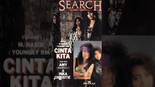 Download Lagu Inka Christie \u0026 Amy Search - Cinta Kita MP3 Download Lagu Inka Christie \u0026 Amy Search - Cinta Kita MP3