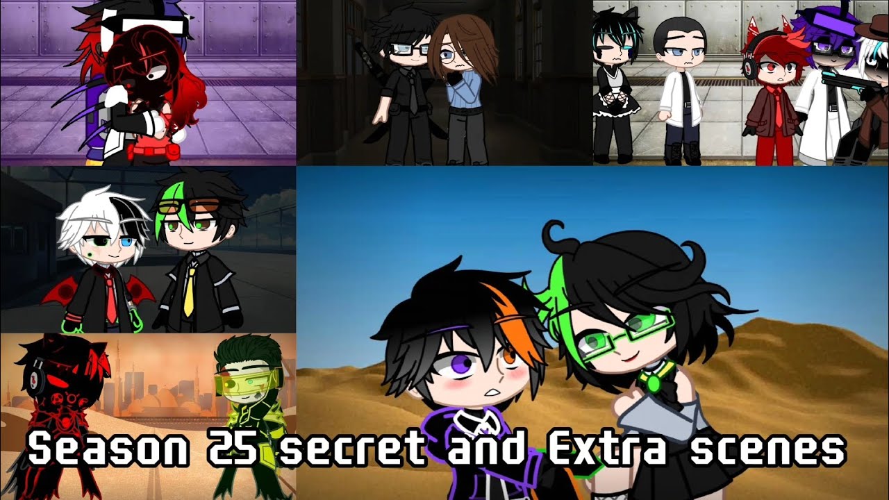 Skibidi Alliance + Astro juggernaut React to season 25 All extra scenes|Skibidi toilet MY AU|