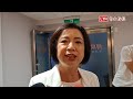 傳鄭麗文訪美未見到高層 何欣純籲︰不要說一套做一套
