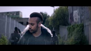 I SEE MONSTAS - Evolution Video Teaser