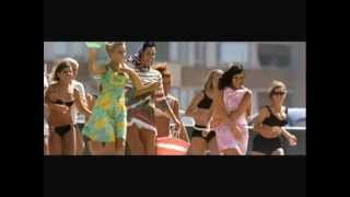 South African Girls (1965) (3D) @rjun67