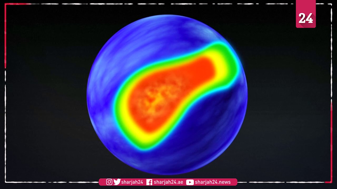 Polar vortex could bring harsh winter to U.S. east coast YouTube