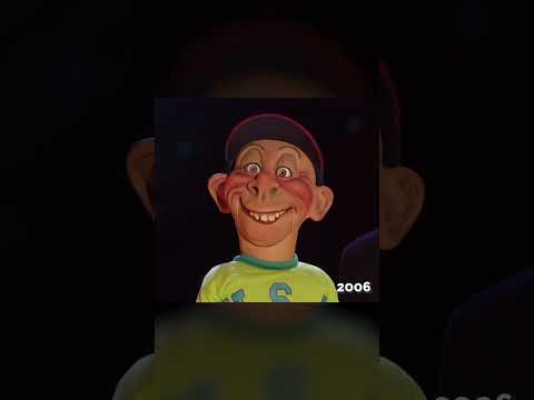 The First Time Bubba J Saw His Wife! | JEFF DUNHAM