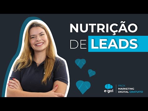 O que é Nutrição de Leads e como criar com automação de marketing?