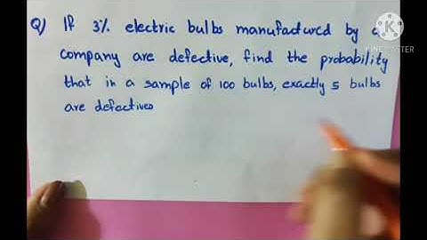 QT/M.Com/ Chapter 2/Part8/Problems