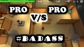 Shades combat militia 1 vs 1 Offline LAN Gameplay with Tips And Tricks screenshot 4