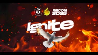 IGNITE - RECON 2025
