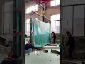 Huatao quartz ceramic roller for tempered glass #manufacturing  #glass #ceramic #tempered #roller