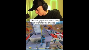 Give him anything and he