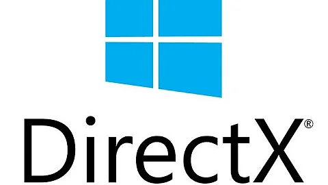 Qual usar no emulador OpenGL ou DirectX?