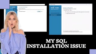 FIX: MySQL Installation error | Root Password Not Match | Installation Failed | MySQL Installation