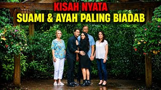 KISAH NYATA | KASUS KELUARGA PALING MENGERIKAN