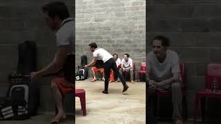Reckless Son - Folsom Prison Blues Live in Kentucky River Regional Jail (Johnny Cash Cover)