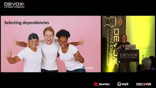 Keep your dependencies in check by Marit van Dijk
