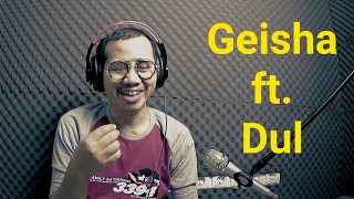 Reaction Lagu Indonesia Geisha Dul Jaelani Rencana Hebat