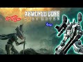 Armored core series overview last raven