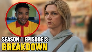 Pluribus Season 1 Episode 3 Breakdown | Recap & Review