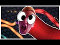 WE ACTUALLY DID IT!!! | Slither.io